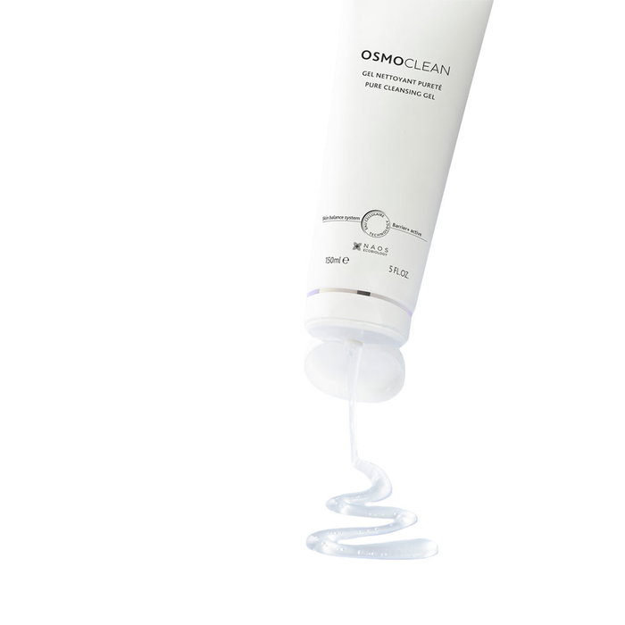 Institut Esthederm Gel nettoyant purifiant OSMOCLEAN