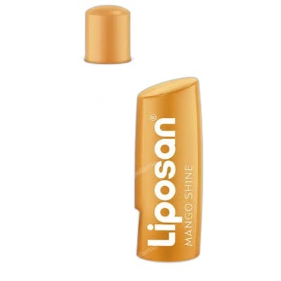 Liposan Mango Shine Baume à lèvres 4,8 g