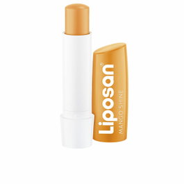 Liposan Mango Shine Baume à lèvres 4,8 g