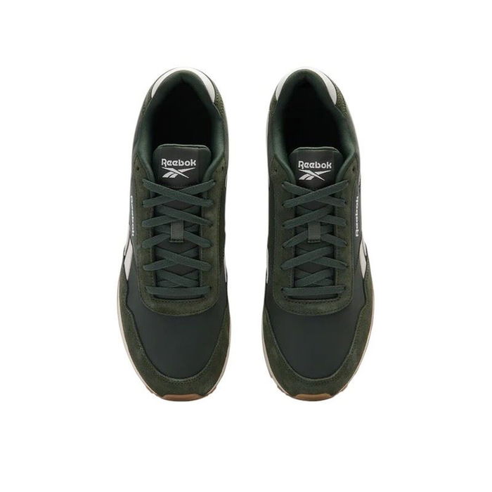 Chaussures casual homme Reebok Glide Low Olive