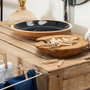 Je cherche une Idee Lot de 24 pinces à linge en bois de bouleau