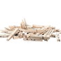 Je cherche une Idee Lot de 24 pinces à linge en bois de bouleau