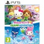 Just For Games Hello Kitty Island Adventure PS5
