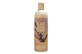Bronnley Lait corporel hydratant à la lavande 500 ml
