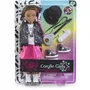 Corolle - Poupée mannequin Melody Music Studio - 28 cm - Avec 4 accessoires - Cheveux longs - Senteur vanille - Dès 4 ans