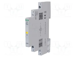 F&F LK-701Y Indicateur de tension LED jaune