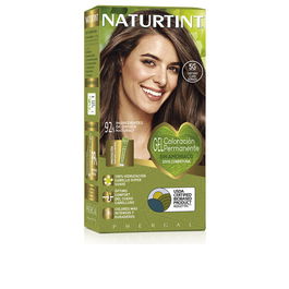Naturtint Coloration sans ammoniaque #5G Brun clair doré 170 ml