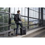 Wenger Synergy 16 Sac à dos pour ordinateur portable Noir / Gris