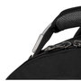 Wenger Synergy 16 Sac à dos pour ordinateur portable Noir / Gris