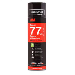 3M Adhésif en spray aérosol 500 ml