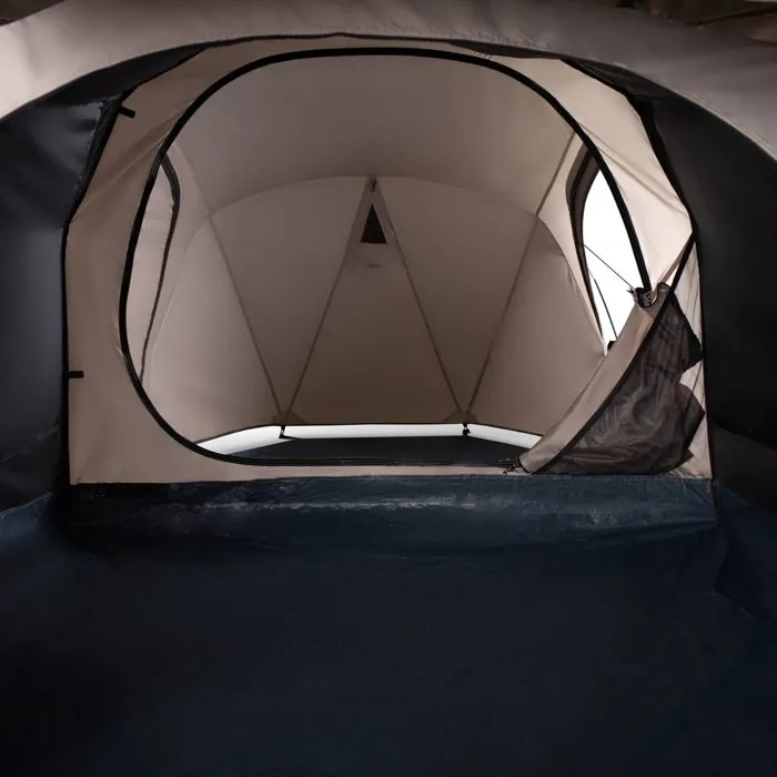 Kampa Wanderlight 03 – Tente tunnel 3 places – Marron champignon Kampa Wanderlight 03 – Tente tunnel 3 places – Marron champignon