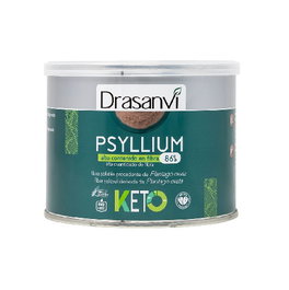 DRASANVI Psyllium Bio Keto