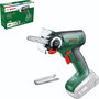 Bosch Élagueur Home and Garden 06033D5200 NanoBlade 18V