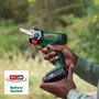 Bosch Élagueur Home and Garden 06033D5200 NanoBlade 18V