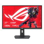 ASUS ROG Strix XG27UCS - Écran PC gaming 4K UHD 27 pouces 160Hz avec FreeSync Premium Pro et HDR400 - Réf. 90LM09S0-B01170