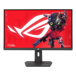ASUS ROG Strix XG27UCS - Écran PC gaming 4K UHD 27 pouces 160Hz avec FreeSync Premium Pro et HDR400 - Réf. 90LM09S0-B01170