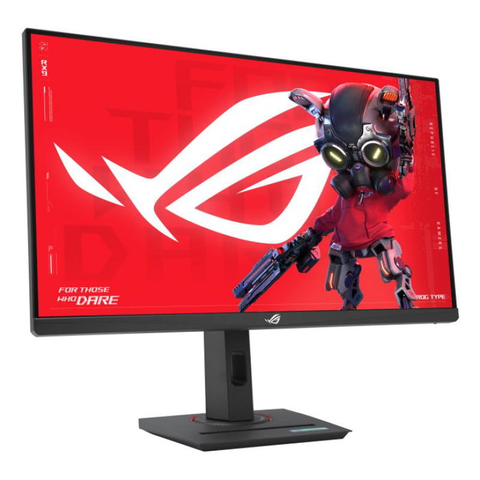 ASUS ROG Strix XG27UCS - Écran PC gaming 4K UHD 27 pouces 160Hz avec FreeSync Premium Pro et HDR400 - Réf. 90LM09S0-B01170 ASUS ROG Strix XG27UCS - Écran PC gaming 4K UHD 27 pouces 160Hz avec FreeSync Premium Pro et HDR400 - Réf. 90LM09S0-B01170