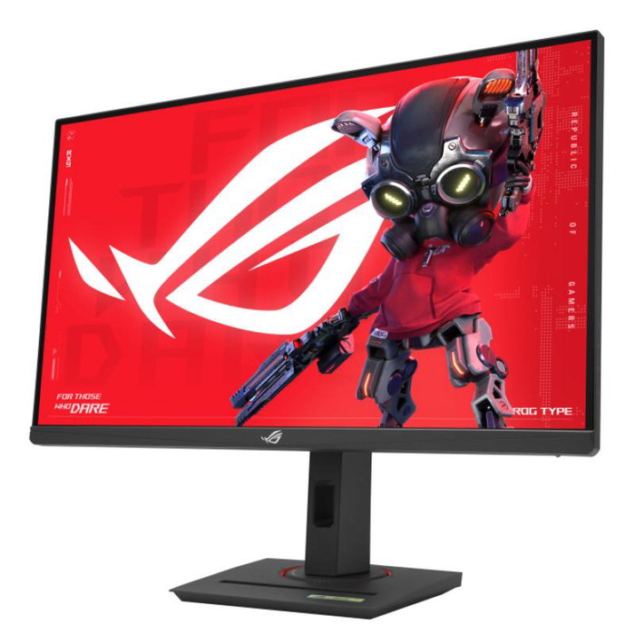 ASUS ROG Strix XG27UCS - Écran PC gaming 4K UHD 27 pouces 160Hz avec FreeSync Premium Pro et HDR400 - Réf. 90LM09S0-B01170 ASUS ROG Strix XG27UCS - Écran PC gaming 4K UHD 27 pouces 160Hz avec FreeSync Premium Pro et HDR400 - Réf. 90LM09S0-B01170