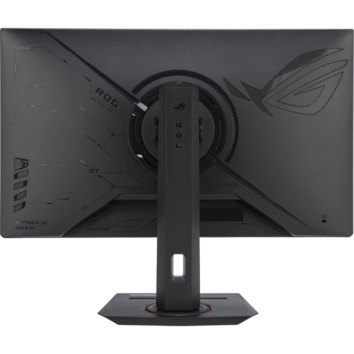 Asus ROG Strix XG27UCS Moniteur de Gaming 4K 27 pouces