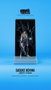 Naruto Neon figurine 1/9 Sasuke Uchiha 25 cm