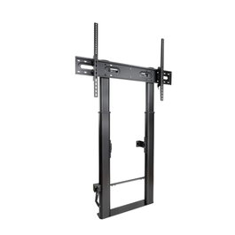 Tooq Lottus FS2290HM-B Support Sol Mur VESA 55-100" Inclinable +5/-10 Jusqu'à 100 kg