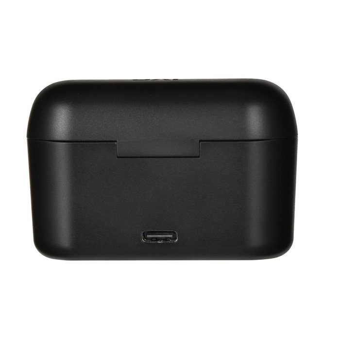 Écouteurs in Ear Bluetooth JVC HA-A3T Noir