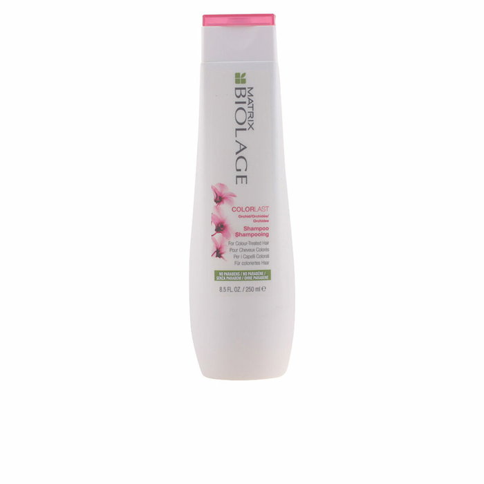 Biolage Colorlast Shampooing pour cheveux colorés 1000 ml Biolage Colorlast Shampooing pour cheveux colorés 1000 ml