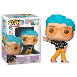 Funko Pop BTS Dynamite RM