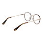 Monture de Lunettes Unisexe Taylor Morris TM09 50C3