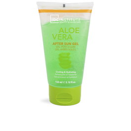 Idc Institute Gel après-soleil à l'aloe vera 150 ml