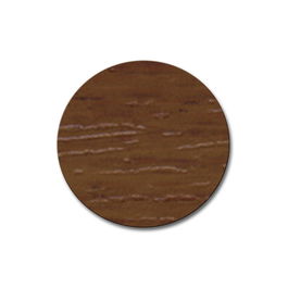 UCAFIX Bouchon Adhésif Sapelli 40mm (10 unités)