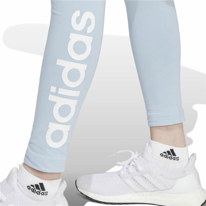 Leggings de Sport pour Femmes Adidas Lin Leg