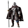 Hasbro Star Wars The Mandalorian Collection Vintage - Set de 4 figurines Le Sauvetage