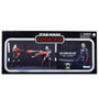 Hasbro Star Wars The Mandalorian Collection Vintage - Set de 4 figurines Le Sauvetage