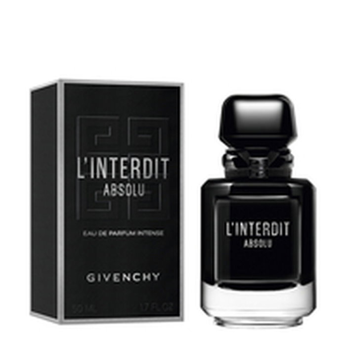 Givenchy L'Interdit Absolu Eau de Parfum 50 ml Givenchy L'Interdit Absolu Eau de Parfum 50 ml