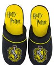 Cinereplicas Harry Potter chaussons Hufflepuff (M/L)