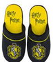 Cinereplicas Harry Potter chaussons Hufflepuff (M/L)