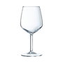 Arcoroc Verre Silhouette 31 cL - Lot de 6
