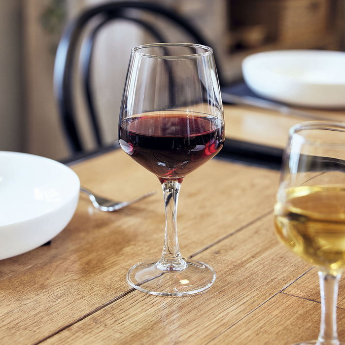 Arcoroc Verre Silhouette 31 cL - Lot de 6