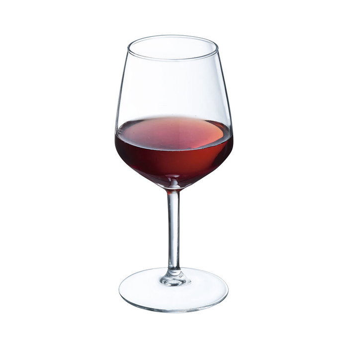 Arcoroc Verre Silhouette 31 cL - Lot de 6