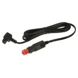 Eza Blizz-E Flex 73 - Glacière électrique portable 73L -12V/24V/220V, Bluetooth, 2 zones, -20°C à +20°C, roulettes