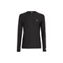 T-shirt à manches courtes homme O'Neill Essentials Noir (M)