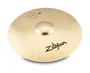 Zildjian Set Planet Z (Hh14", Crash/Ride 18") - Jeu de Cymbales en Laiton Brillant