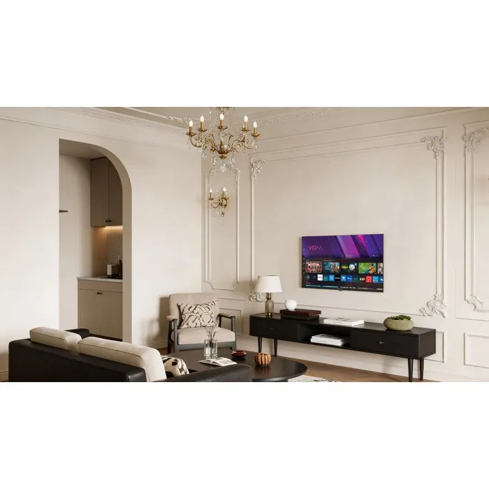 Continental Edison CELED32SVHD26B7 - TV LED HD 32 pouces (80 cm)