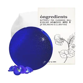 Ongredients Jeju Cica Cleansing Ball 110 g