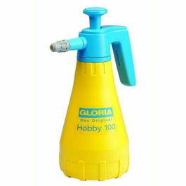 Gloria Hobby 100 Pulvérisateur à pression 1L