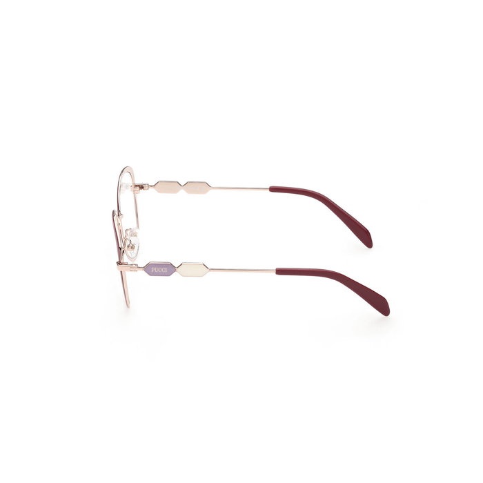 Emilio Pucci EP5187-54068 Gafas de vista rouge