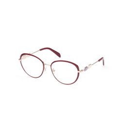 Emilio Pucci EP5187-54068 Gafas de vista rouge