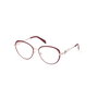Emilio Pucci EP5187-54068 Gafas de vista rouge