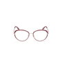 Emilio Pucci EP5187-54068 Gafas de vista rouge
